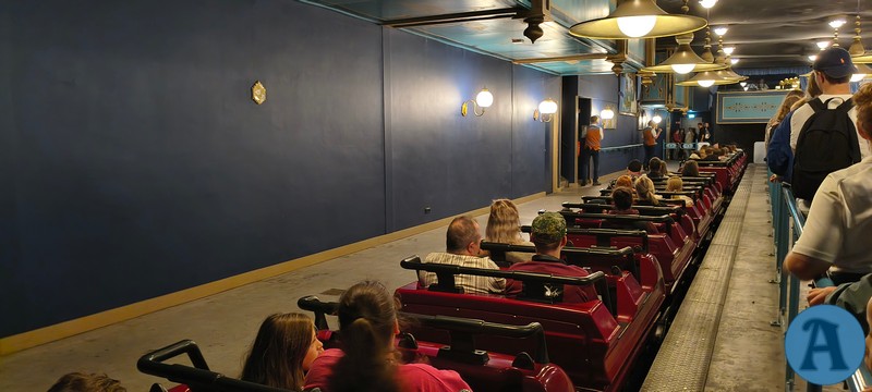 Vogel Rok - Efteling