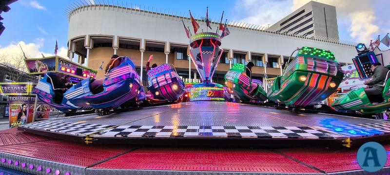 Schiedam - Voorjaar 2026 - 46 Foto's