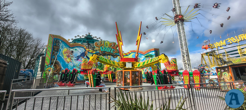 Münster - Frühlingssend 2026 - 195 Foto's