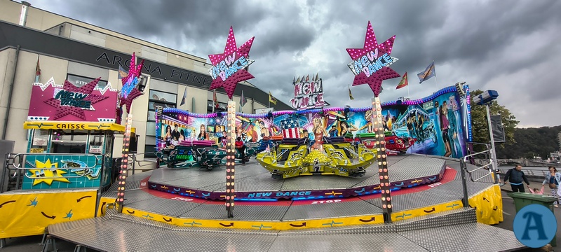 Huy - Festivités du XV août 2026 - 167 Foto's